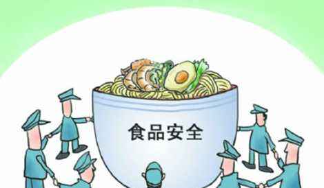 北京警方已破獲食藥領域刑事案件151起、刑拘448人