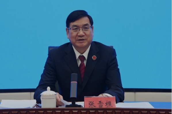 2023年全國(guó)檢察機(jī)關(guān)立案辦理食藥領(lǐng)域公益訴訟案件2萬(wàn)余件